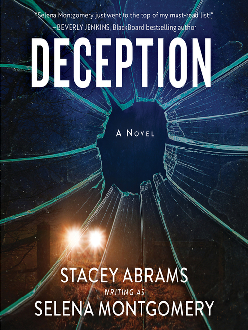 Title details for Deception by Selena Montgomery - Available